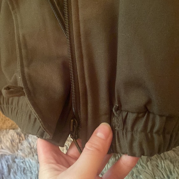 Really good condition Via Spiga coat! Selling as it no longer fits me. - Picture 4 of 5